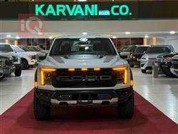 Ford F-150 Raptor 2025