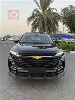 Chevrolet Captiva 2024