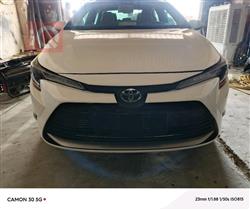 Toyota Corolla 2024
