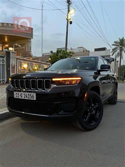 Jeep Grand Cherokee 2023
