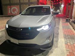 Chevrolet Equinox 2020