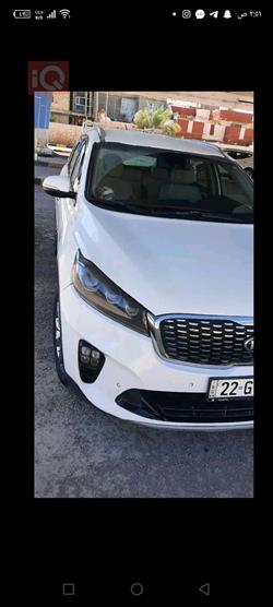 Kia Sorento 2020