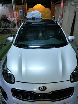 Kia Sportage 2018