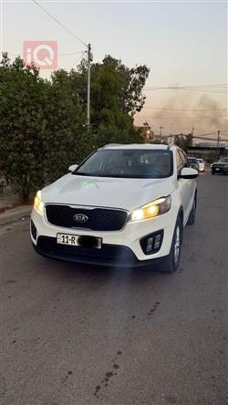 Kia Sorento 2015