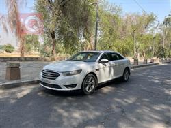 2013 فورد تورس