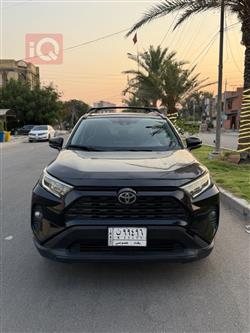 Toyota RAV4 2019