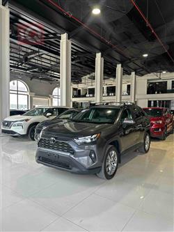 Toyota RAV4 2023