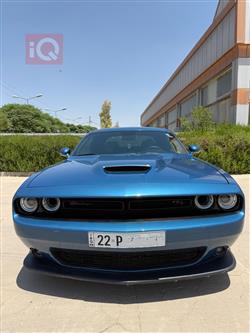 Dodge Challenger 2023
