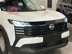 Nissan Kicks 2025