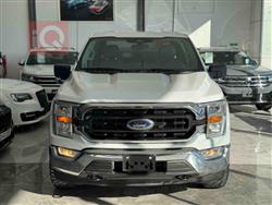 Ford F-150 2022