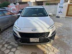 Hyundai Kona 2023
