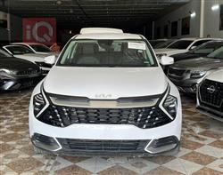 Kia Sportage 2024