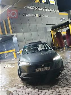 Changan Eado Plus 2025
