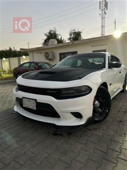Dodge Charger 2019