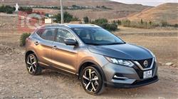 Nissan Rogue Sport 2023