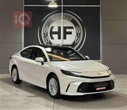 Toyota Camry 2025