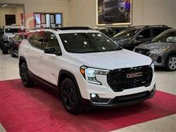 GMC Terrain 2022