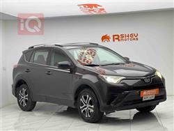 Toyota RAV4 2017