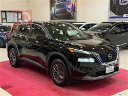 Nissan Rogue 2023