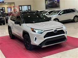 Toyota RAV4 2024