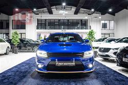Dodge Charger 2019