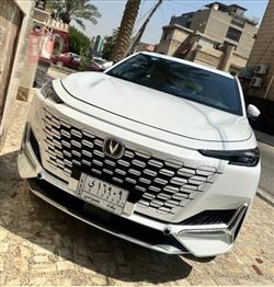 2024 شانجان يوني كي