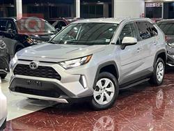 Toyota RAV4 2023