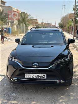 2023 تويوتا فنزا