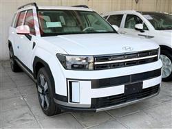 Hyundai Santa Fe 2024