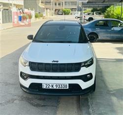 Jeep Compass 2022