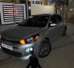 Kia Rio 2020