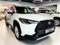 Toyota Corolla Cross 2024
