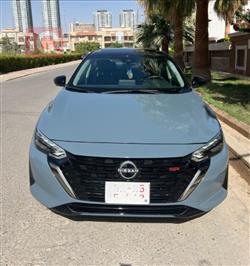 Nissan Sentra 2024