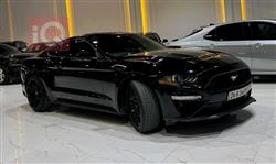 Ford Mustang 2019