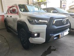 Toyota Hilux 2024