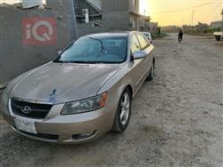 Hyundai Sonata 2006