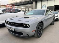 Dodge Challenger 2021