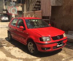 Volkswagen Polo 2006