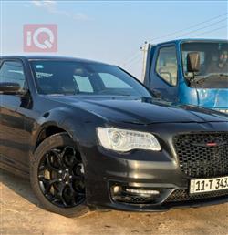 Chrysler 300 2015