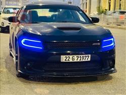 2021 دودج تشارجر