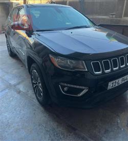 Jeep Compass 2019