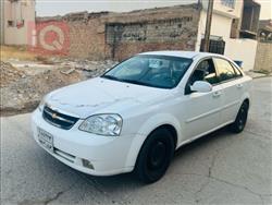 Chevrolet Optra 2012