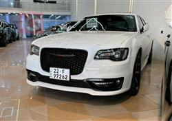 2022 كرايسلر 300
