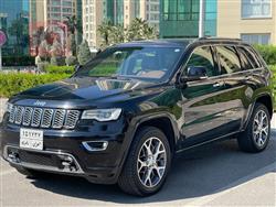 Jeep Grand Cherokee 2020