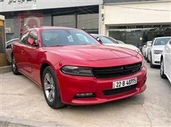 Dodge Charger 2016