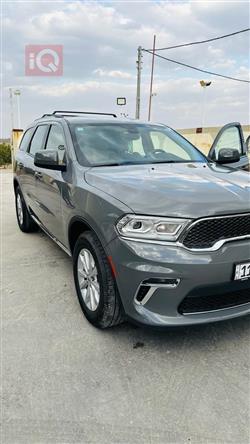 Dodge Durango 2022