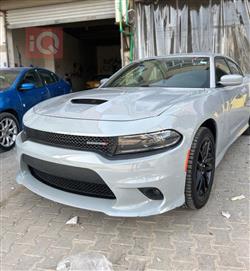 2022 دودج تشارجر