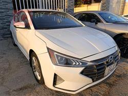 Hyundai Elantra 2019