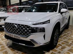 2024 هيونداي سانتافي