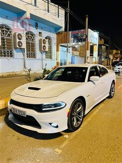 2021 دودج تشارجر
